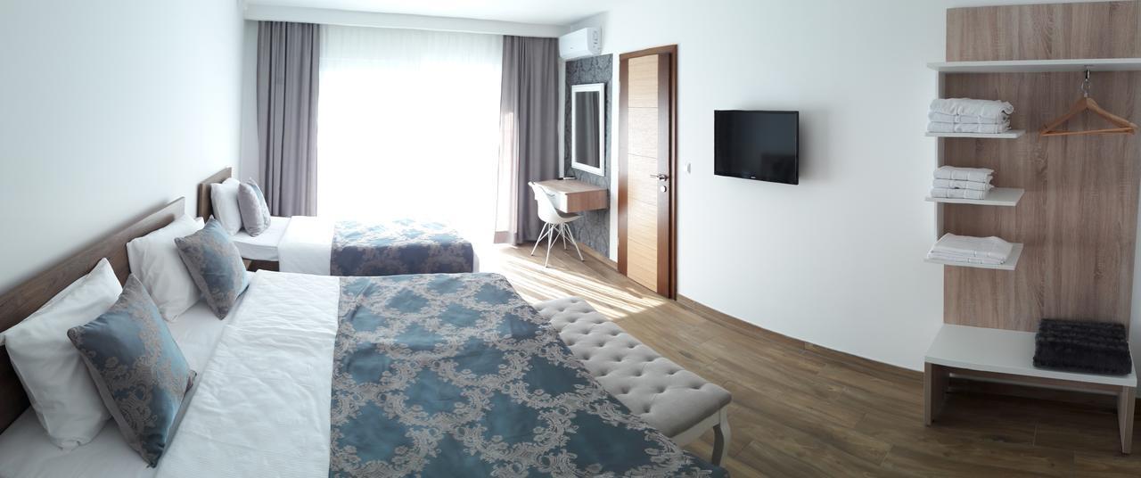 Amal Grand Villa Bihać Buitenkant foto